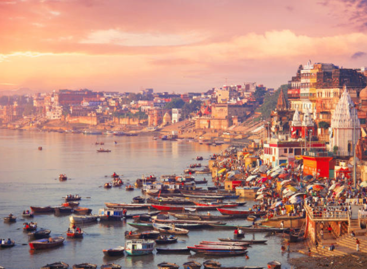 Du lịch Ấn Độ